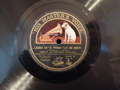 D1465 HMV Maria Olczewska Lascia Ch' Pianga (Let Me Weep)  Mon Coeur S'Ouvre A Ta Voix.jpg