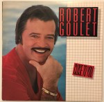 Robert Goulet Close To You LP APLP1011 EX