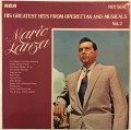 LSB4001 Mario Lanza His Greatest Hits From Operettas And Musicals Vol. 2.jpg