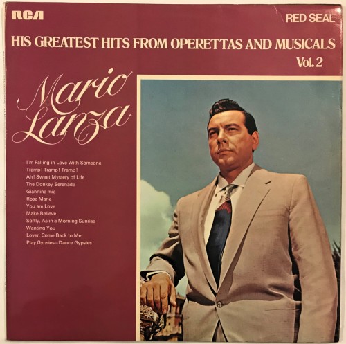LSB4001 Mario Lanza His Greatest Hits From Operettas And Musicals Vol. 2.jpg