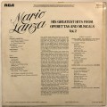 LSB4001 Mario Lanza His Greatest Hits From Operettas And Musicals Vol. 2 B.jpg