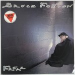 Bruce Foxton Freak SP 12" BFOX121 VG