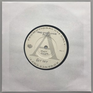 Mint Juleps - Every Kinda People singiel SDJ7 db