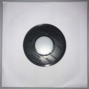 I Turned To Stone / She Used Me Up singiel S445