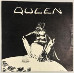 Queen Royal Rock US bootleg LP TAKRL927 DB
