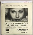 S220 Olivia Newton-John A Little More Love  Borrowed Timeb.jpg