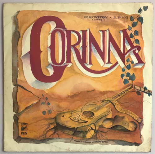 LP107 Various Corinna.jpg