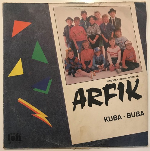 SXV1002b Dziecięca Grupa Wokalna Arfik Kuba-Buba.jpg