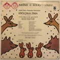 SX1354 Leszek Mech, Władysław Nehrebecki Baśnie O Bolku I Lolku - Królowa Zimab.jpg