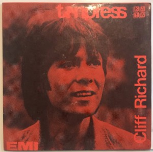 Cliff Richard - Hey Mr. Dream Maker singiel S83 DB