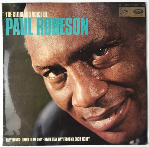 MFP1095 Paul Robeson The Glorious Voice Of Paul Robeson.jpg