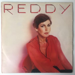 Helen Reddy - Reddy LP EST11949 DB