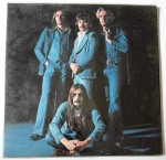 STATUS QUO - BLUE FOR YOU LP winyl dobry
