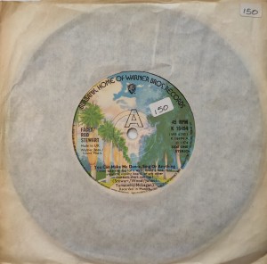 Faces/Rod Steward You Can Make Me Dance, K16494 SP