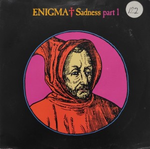 Enigma: Sadness DINS101 singiel