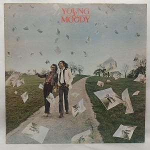 Young & Moody Young & Moody LP MAG5015 DOSK
