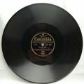 EDDIE CALVERT OH, MEIN PAPA, MYSTERY STREET Columbia DB3337.jpg