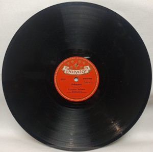 Caterina Valente: Malaguena / Siboney BM6006