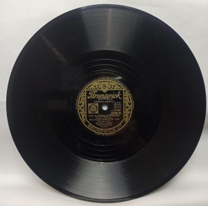 Deanna Durbin: It's Raining Sunbeams / La Traviata 2486b