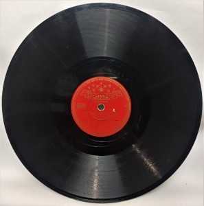 Danielle Mac und Rene Carol / Hohne, Korner, Burks: Meine kleine Schwi-Schwa-Schwetzeruhr / Ich hab.' Musik im Blut 48157