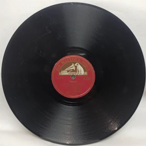 The Melachrino Strings: Destiny / La Golondrina (The Swallow) B9706