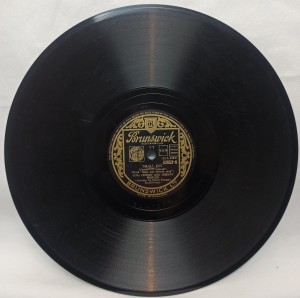 Bing Crosby, Johhny Mercer: Small Fry / Mr. Gallagher and Mr. Sheen 2653b