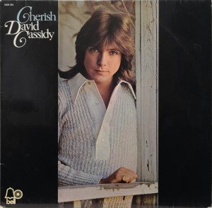 David Cassidy Cherish 2308023 BDB