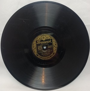 Bing Crosby, John Trotter, Matty Malneck: I Cried For You / Stardust 2805c