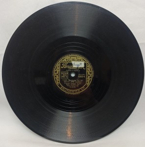Bing Crosby, V. Young, J. Trotter: Take me back to my boots and saddle / Mexicali Rose 2923