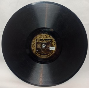 Bing Crosby: Now Is The Hour / Silver Threads Among The Gold 3839