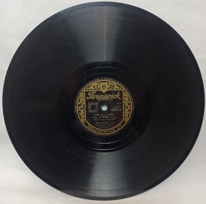 Bing Crosby, John Trotter: Strange Music / I Love You 3647