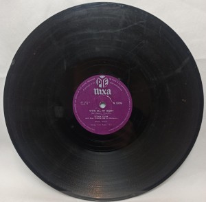 Petula Clark: Gonna Find Me A Bluebird / With All My Heart N15096