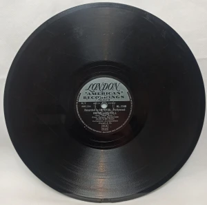 Slim Whitman: Indian Love Call / China Doll HL1149