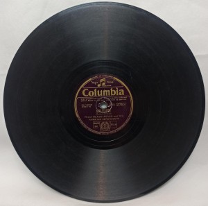 Felix Mendelssohn: Solitude / Mood Indigo FB2753