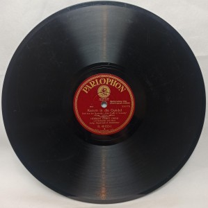 Herbert Ernst Groh: Komm in die Gondel / Wiener Bonbons B48033