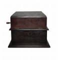 Biurkowy gramofon ODEONETTE Odeon