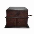 Biurkowy gramofon ODEONETTE Odeon