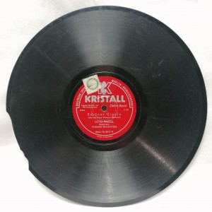 Otto Fassel Du bist mein Stern / Schoener Gigolo 6017