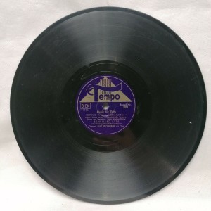 Bernhard Ette Musik Fuer Dich 5073