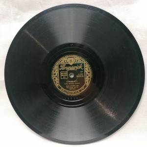 Bing Crosby Day by Day / Prove It By The Things You Do 3731a