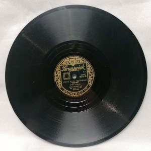 Bing Crosby Day by Day / Prove It By The Things You Do 3731b
