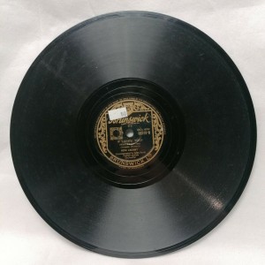 Bing Crosby If I Knew Then / Tumbling Tumbleweeds 3010a