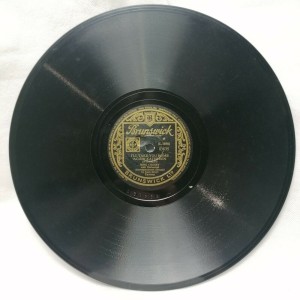 Bing Crosby The Bells of St. Mary's / I'll Take You Home Again Kathleen 3635b