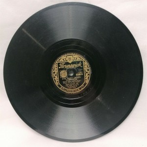 Bing Crosby Out of This World / June Comes Around Every Year 3596b