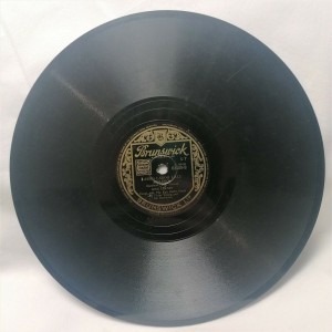 Bing Crosby Ballerina / Laroo Laroo Lilli 3889