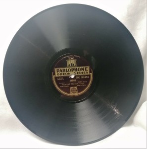 Richard Tauber Ave Maria / Largo RO20452