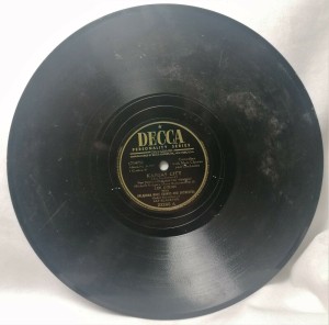 Lee Dixon Kansas City/Out Of My Dreams 23285