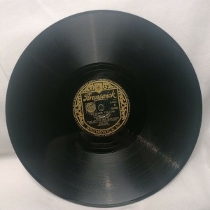 Bing Crosby Sunshine Cake/The Horse Told Me 4482