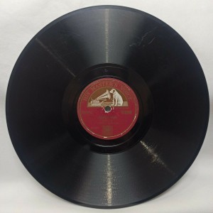 Fats Waller Viper's Drag/ Alligator Crawl HMV B8784b