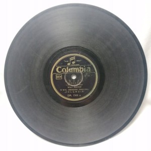 Leśne Nastroje / Skarb DM1560 Columbia